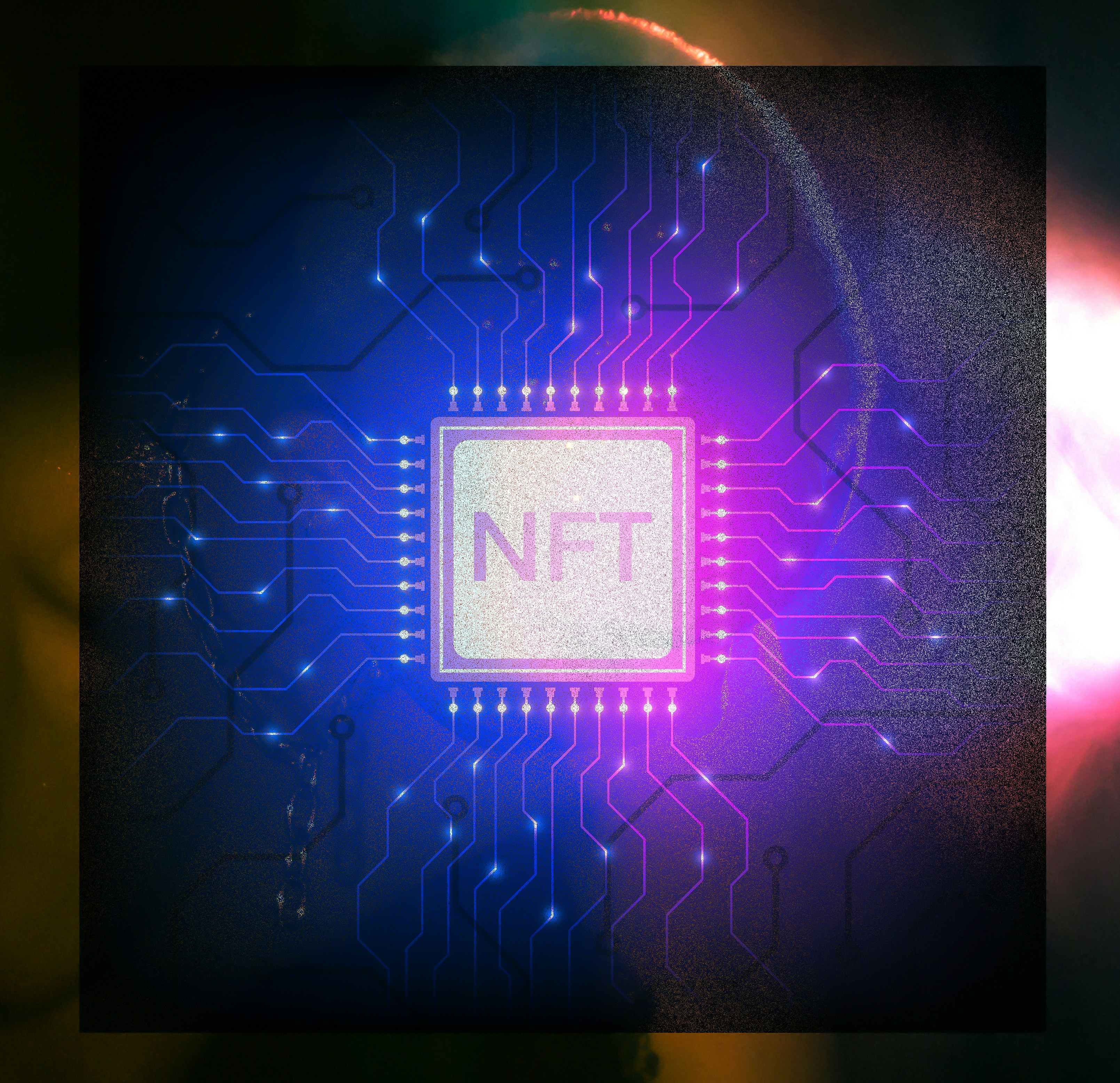 NFT 3